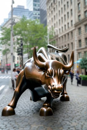 Which Stocks Are Doing the Heavy Lifting in 2026