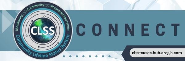 CLSS Data & Decision-Making Panel Correction
