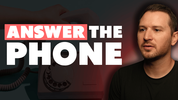 The Highest-ROI Marketing Channel?