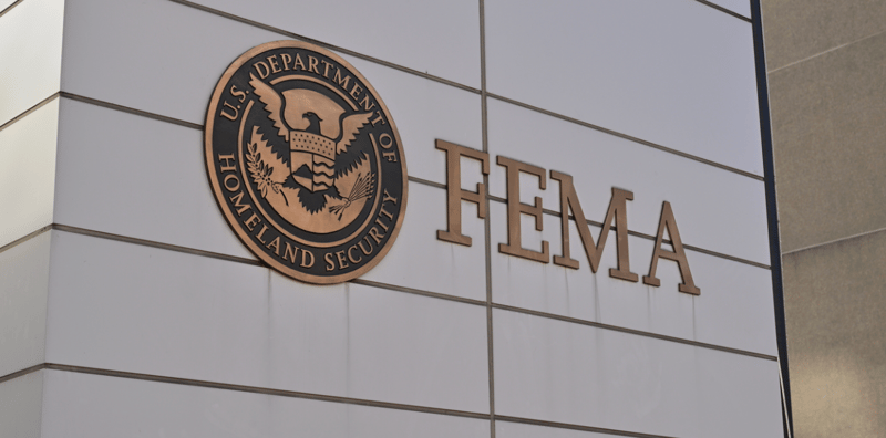 FEMA employee terminated for signing whistleblower letter