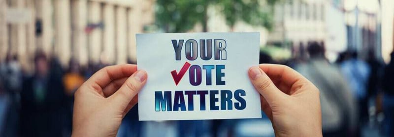 The FBI Raided a Georgia Election Office — Our Democracy Is at Risk