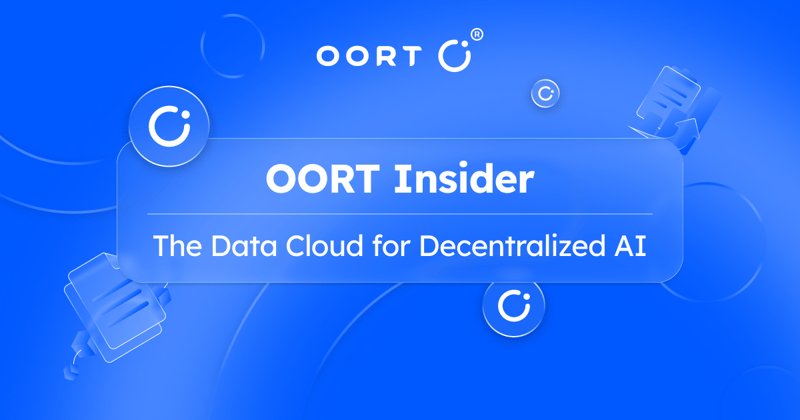 OORT Insider