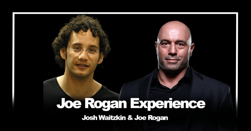 Mastery, Mindset & Adaptation: Josh Waitzkin’s Playbook for High Performance