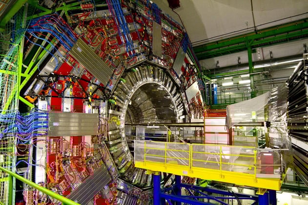 Revamping the LHC, Unearthing Trilobites, and Gene Editing for Space