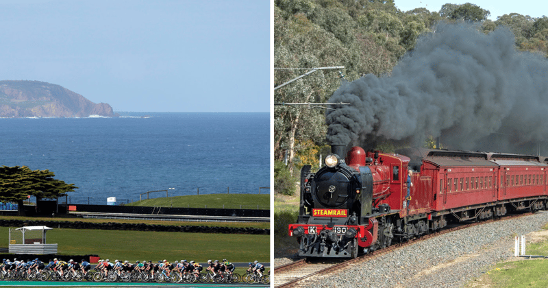 What's on in Gippsland this August?