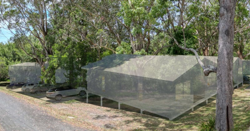 Locals-first affordable housing project one step closer to making Urunga home