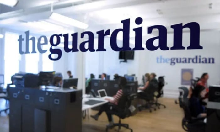 Las enseñanzas de The Guardian sobre cómo mejorar la entrega de noticias en teléfonos