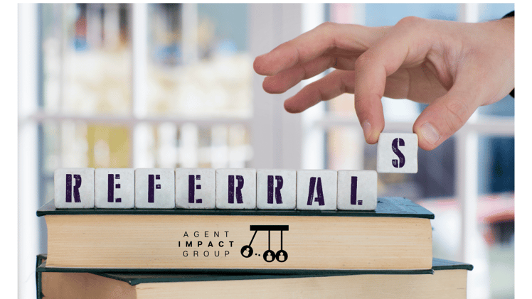 Stop Waiting for Referrals: How to Get Them Now (Without Being Pushy)