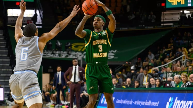 Patriot Brew 2/25: Snowy Showdown