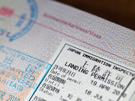 Visa + Housing: Your Japan Entry Plan