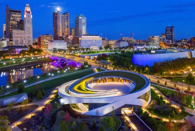 Columbus Business Opportunities This Week