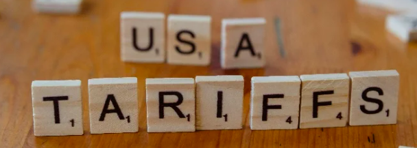 SCOTUS Gets to Grips with Wine Tariffs // 2025 Southeastern United Grape & Wine Symposium at Surry Community College