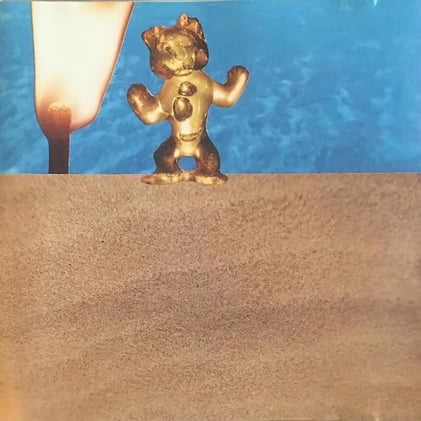 (M50) Number One Cup, Wrecked By Lions