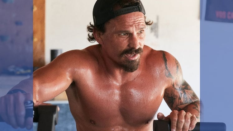 💥 Josh Bridges Reveals His Biggest CrossFit Training Mistakes