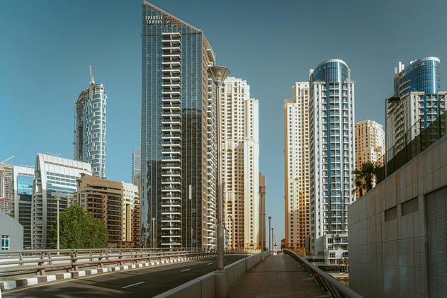Dubai Real Estate Market Review 09-Sep-2025