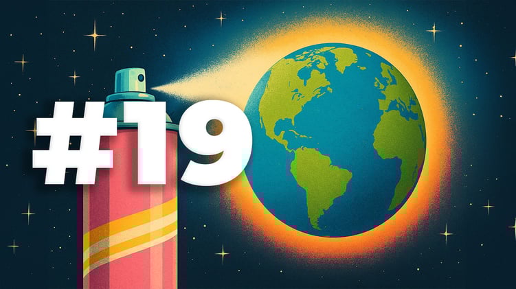 Greenster Newsletter #19