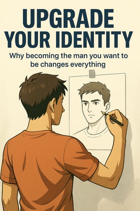 Embody the Identity Before It’s Real