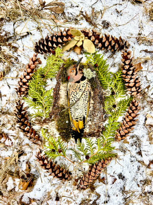 How We Can Get Free: Escaping, Moving Into Mobilization, Experiencing Embodied Empowerment