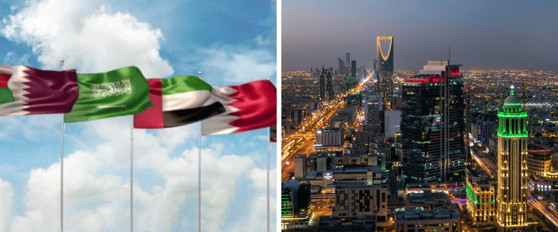 Saudi Grants Access For Year-Round Umrah To All GCC Residents!