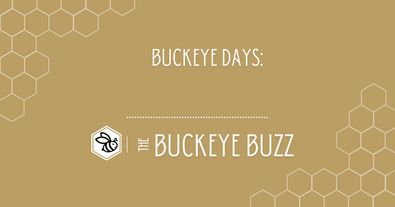 BUCKEYE DAYS: GIDDY-UP GUIDE