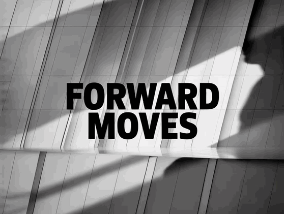Forward Moves