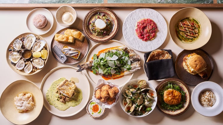 🚕 April Restaurant Closures Hit NYC