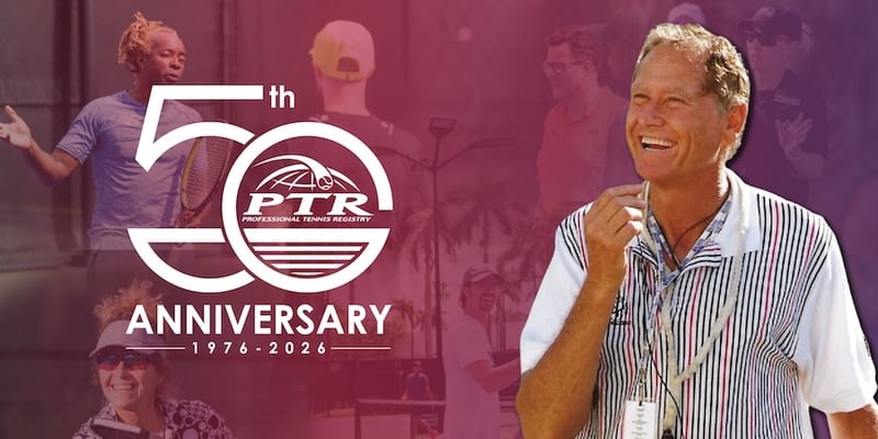 DUPR Tours Gain Support; PTR Celebrates 50th; International Pickleball Diplomacy