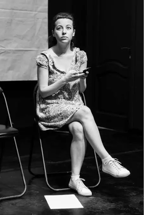 The Grief Wave: When Grief Feels Too Much + Catharsis Theater: A Gathering for Release, Relief, and Connection (11/22)