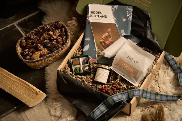 Christmas Gift Guide 2025