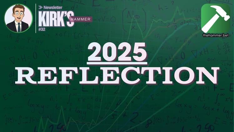 2025 Reflection