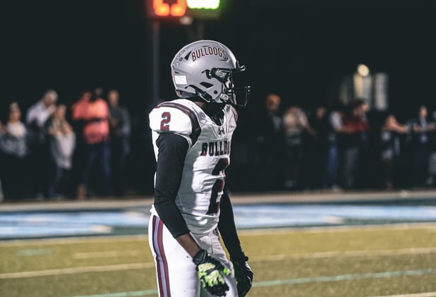 ✅ Halfway to Perfection