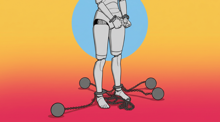 Wikipedia prohíbe el uso de inteligencia artificial tras años intentando arreglar sus textos basura