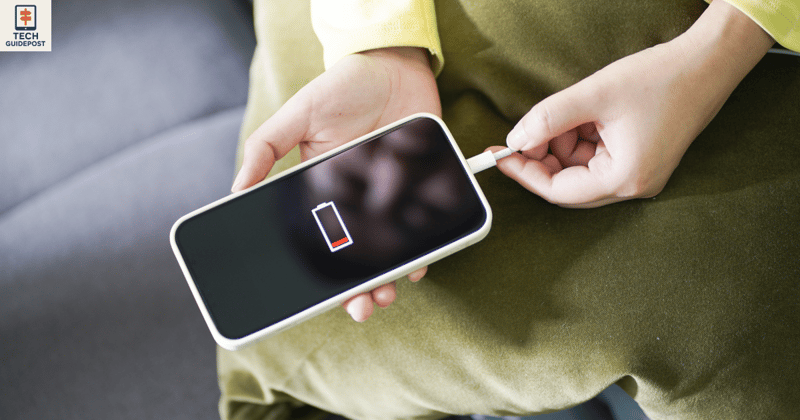 Why Your Phone Battery is Always Dying 🔋 (And What to Do)