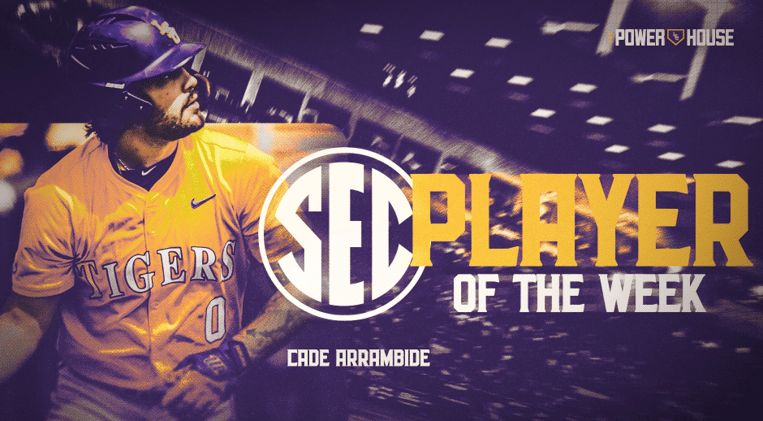 Bayou Brew 4/7: Out of the Park