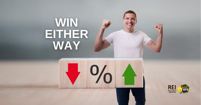 Keep Interest Rates from Killing Your Deals