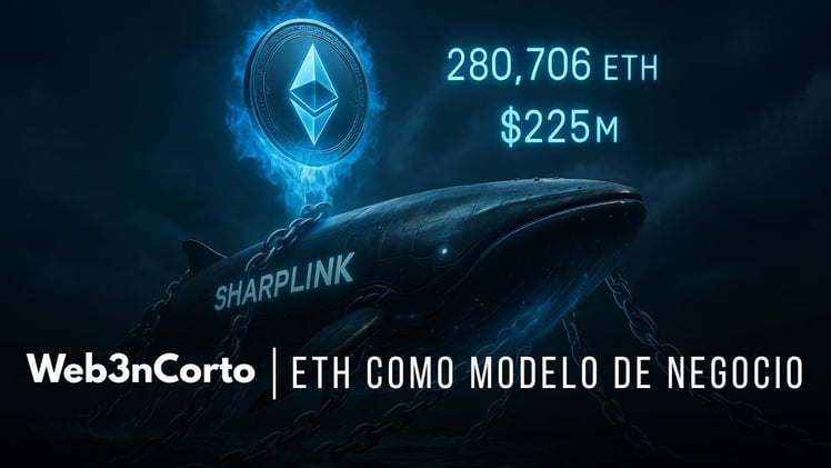 🪂 Jupiter prepara airdrop, 🔓 $TRUMP desbloquea tokens, 🧠 Pendle subvalorado