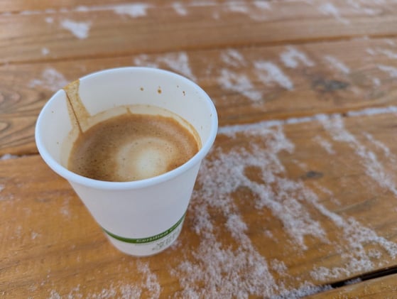 Support Starbucks Strikers