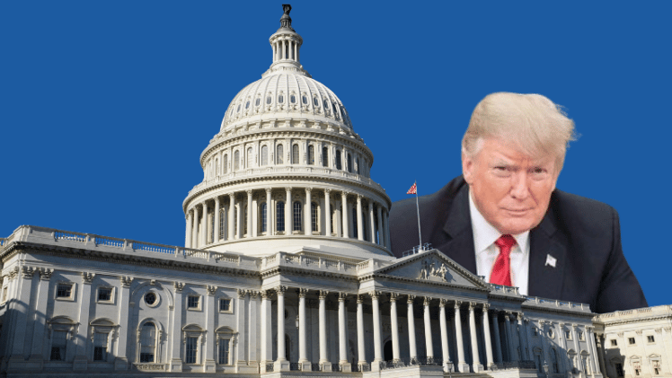 No Tax on Overtime Passes in Trump's Big Beautiful Bill: What to Know