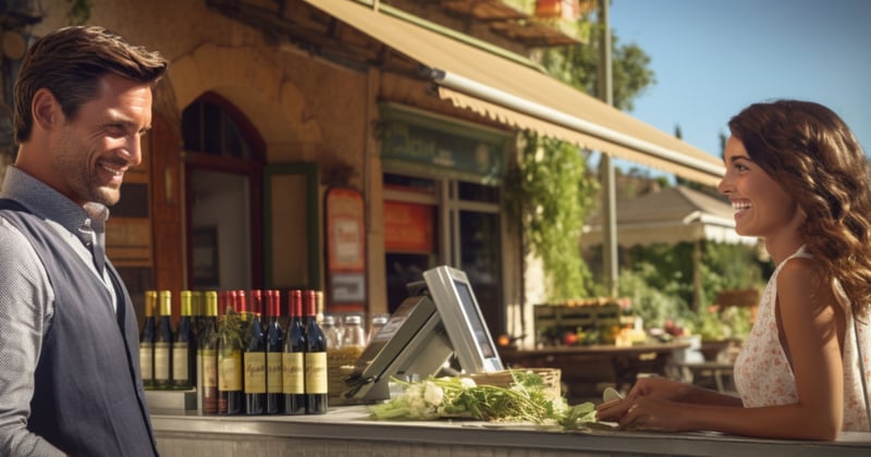 Tout plaquer pour devenir Artisan 💥