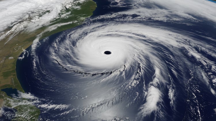 ⭐Hurricane Prep, Pat Brown Returns, Unemployment Up In Volusia