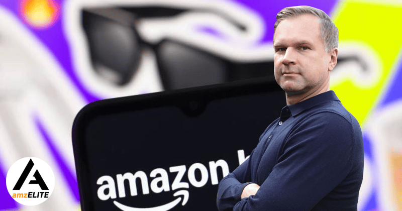 Amazon Haul...nie oszałamiający sukces