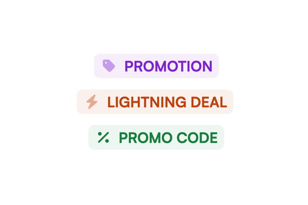 What is deal stacking?