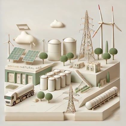 Africa’s Energy Transformation in 2024