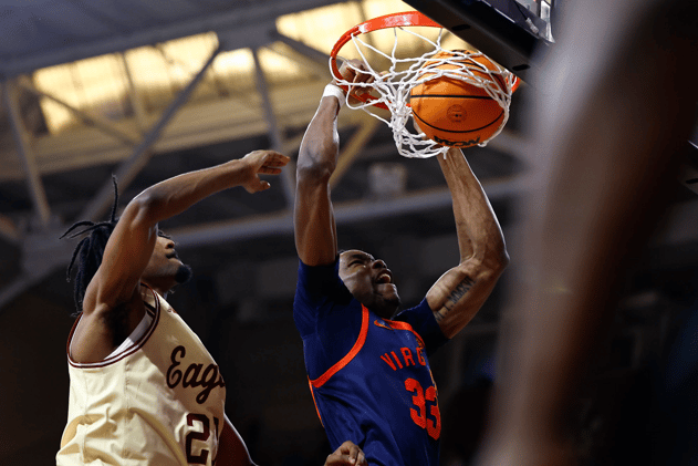 Hoos Brew 2/3: Stayin' Up Late!