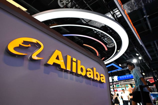 🟢 Alibaba quiere su “parte del pastel” de la IA 