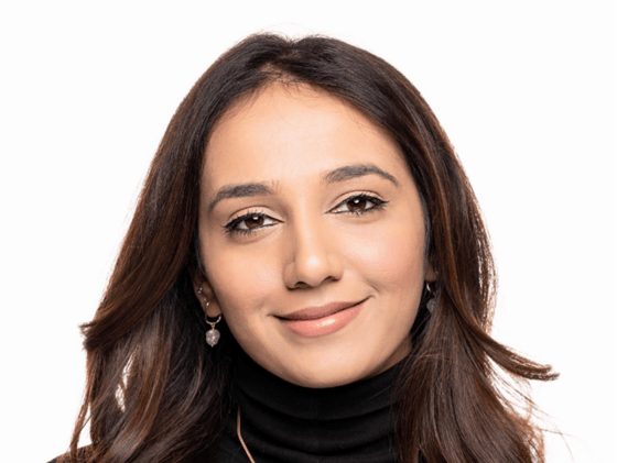 The Brat and Demure Gal in Finance: Shreya Durbha 