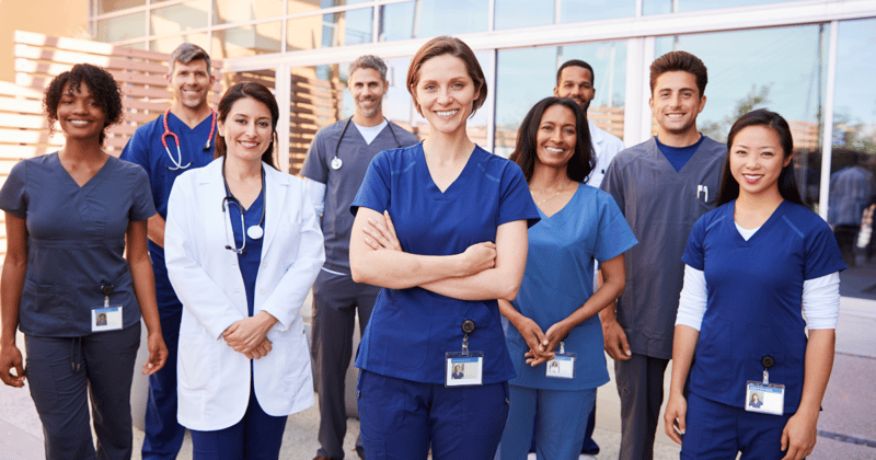Who Will Treat Us? The Global Doctor Crisis