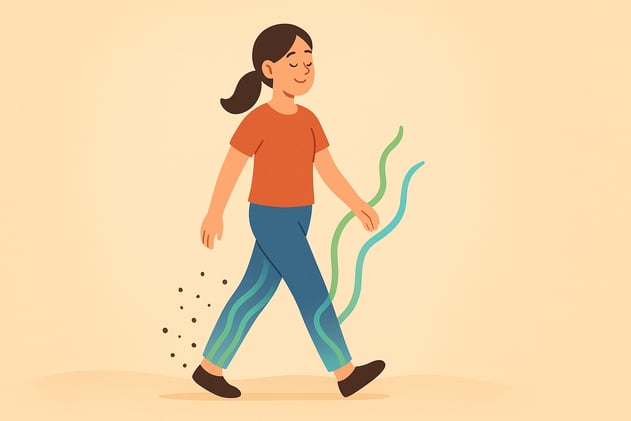 The #1 Best way to burn inner Thigh Fat & Lose Cellulite 