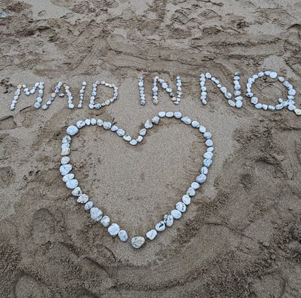 April 10 - Maid in Newquay