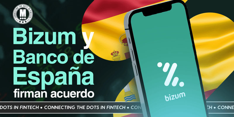 Bizum y el Banco de España Firman Acuerdo para Compartir Datos Sobre Pagos 